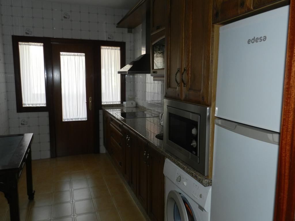 Villadolores La Alberca  Room photo
